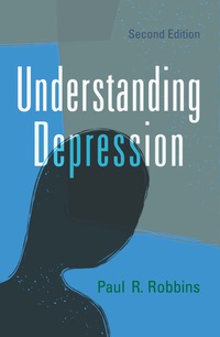 Cover image: Understanding Depression, 2d ed. 2nd edition 9780786435425