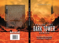 表紙画像: Inside the Dark Tower Series 9780786439775