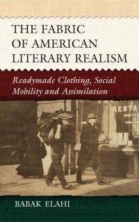 Imagen de portada: The Fabric of American Literary Realism 9780786441198