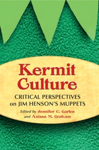 Cover image: Kermit Culture 9780786442591