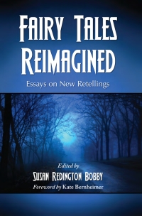 Cover image: Fairy Tales Reimagined 9780786441150