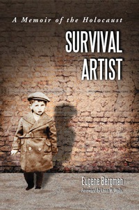 Cover image: Survival Artist: A Memoir of the Holocaust 9780786441341