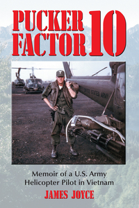 Cover image: Pucker Factor 10 9780786415571