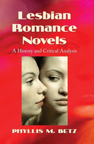 Cover image: Lesbian Romance Novels 9780786438365