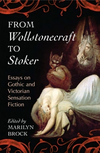 Imagen de portada: From Wollstonecraft to Stoker 9780786440214