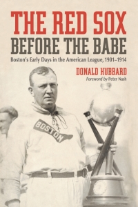 Cover image: The Red Sox Before the Babe 9780786439119