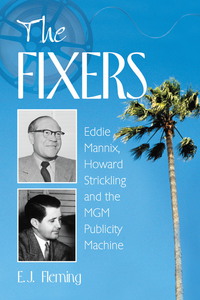 Cover image: The Fixers 9780786420278