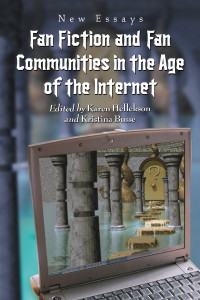 Cover image: Fan Fiction and Fan Communities in the Age of the Internet 9780786426409