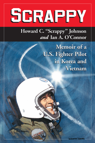 Cover image: Scrappy 9780786432042