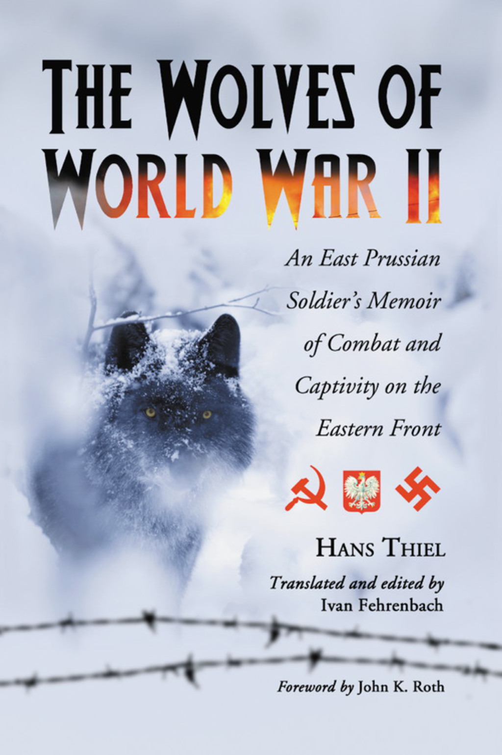 The Wolves of World War II (eBook)