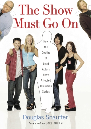 صورة الغلاف: The Show Must Go On 9780786432950