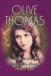 表紙画像: Olive Thomas 9780786429080