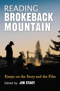 Cover image: Reading Brokeback Mountain 9780786430444
