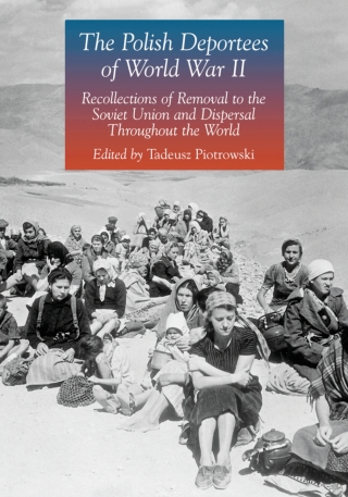 Cover image: The Polish Deportees of World War II 9780786432585