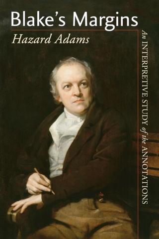 Cover image: Blake's Margins 9780786445363
