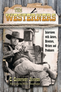 Imagen de portada: The Westerners 9780786443031