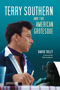 Cover image: Terry Southern and the American Grotesque 9780786444502