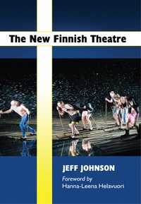 Cover image: The New Finnish Theatre 9780786448609