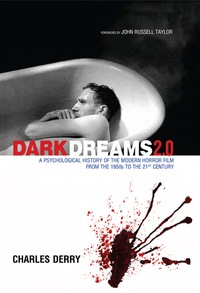 Cover image: Dark Dreams 2.0: A Psychological History of the Modern Horror Film from the 1950s to the 21st Century 9780786433971