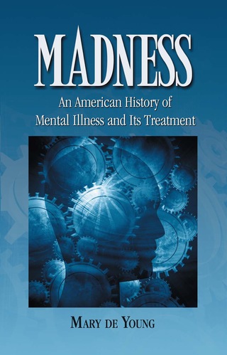 Titelbild: Madness 9780786433988
