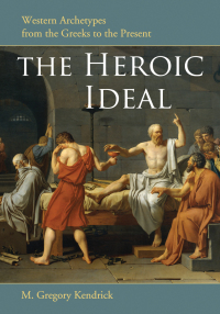 صورة الغلاف: The Heroic Ideal 9780786437863