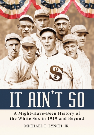 Cover image: It Ain't So 9780786441891