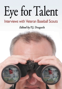 Cover image: Eye for Talent 9780786443611