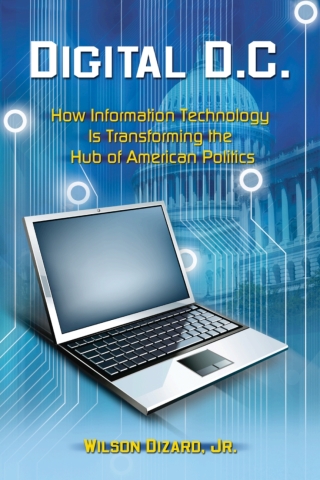 Imagen de portada: Digital D.C. 9780786444694