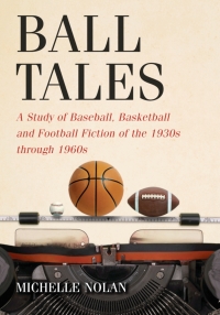 Cover image: Ball Tales 9780786439850