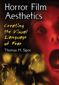 Cover image: Horror Film Aesthetics 9780786449729