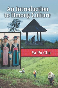 Cover image: An Introduction to Hmong Culture 9780786449514