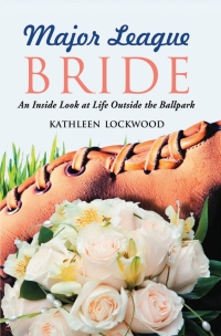 Cover image: Major League Bride 9780786445608