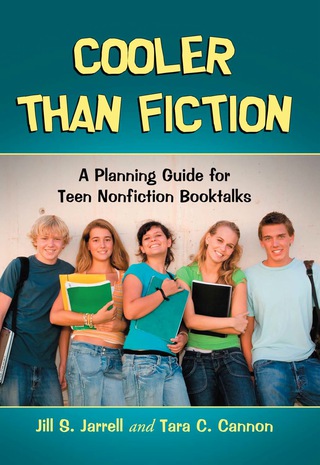 Cover image: Cooler Than Fiction 9780786448869