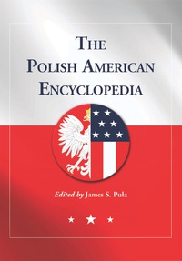 Cover image: The Polish American Encyclopedia 9780786433087