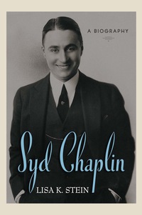 Cover image: Syd Chaplin: A Biography 9780786460359