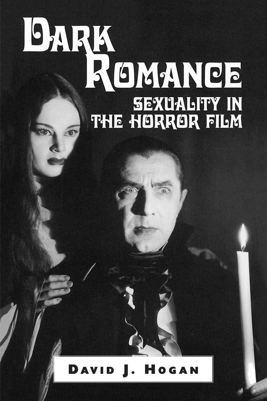 Dark Romance (eBook)