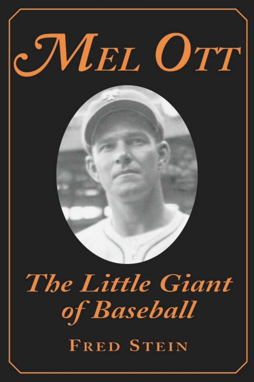 Mel Ott eBook