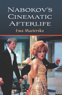 Cover image: Nabokov's Cinematic Afterlife 9780786445431