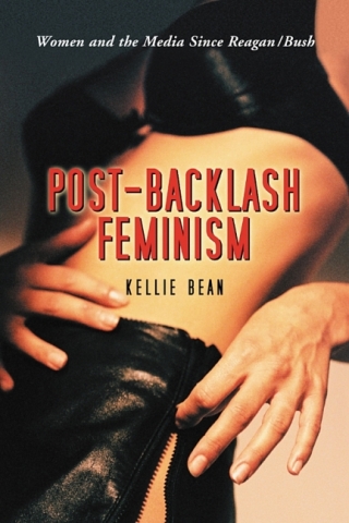 Imagen de portada: Post-Backlash Feminism 9780786431182