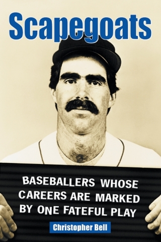 Cover image: Scapegoats 9780786413812