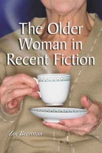Cover image: The Older Woman in Recent Fiction 9780786419005