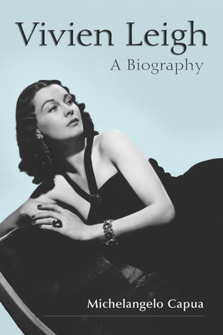 Cover image: Vivien Leigh: A Biography 9780786414970