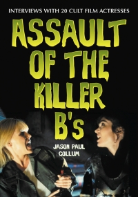 Imagen de portada: Assault of the Killer B's 9780786418183