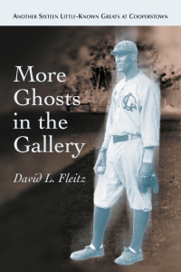 Cover image: More Ghosts in the Gallery 9780786431335