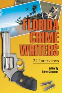 صورة الغلاف: Florida Crime Writers 9780786430833