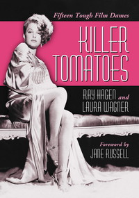 Cover image: Killer Tomatoes 9780786418831