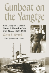 Imagen de portada: Gunboat on the Yangtze 9780786412327
