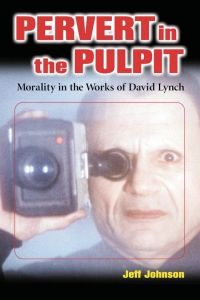 Cover image: Pervert in the Pulpit 9780786417537