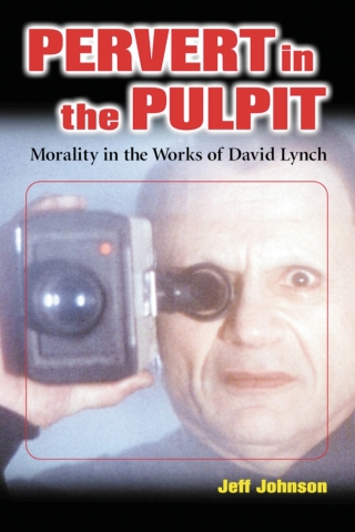Imagen de portada: Pervert in the Pulpit 9780786417537