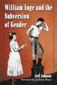 Imagen de portada: William Inge and the Subversion of Gender 9780786420629